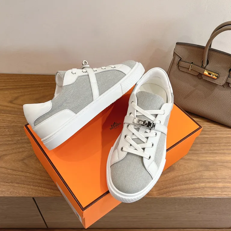 Hermes Shoe 